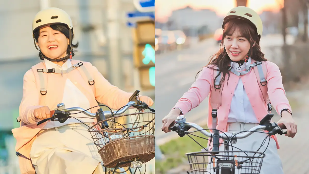 Ella de día, otra de noche (14 de julio). Una veinteañera atrapada entre dos generaciones ?la propia de noche y la de una mujer de 50 años de día? empieza a trabajar para un fiscal implacable.