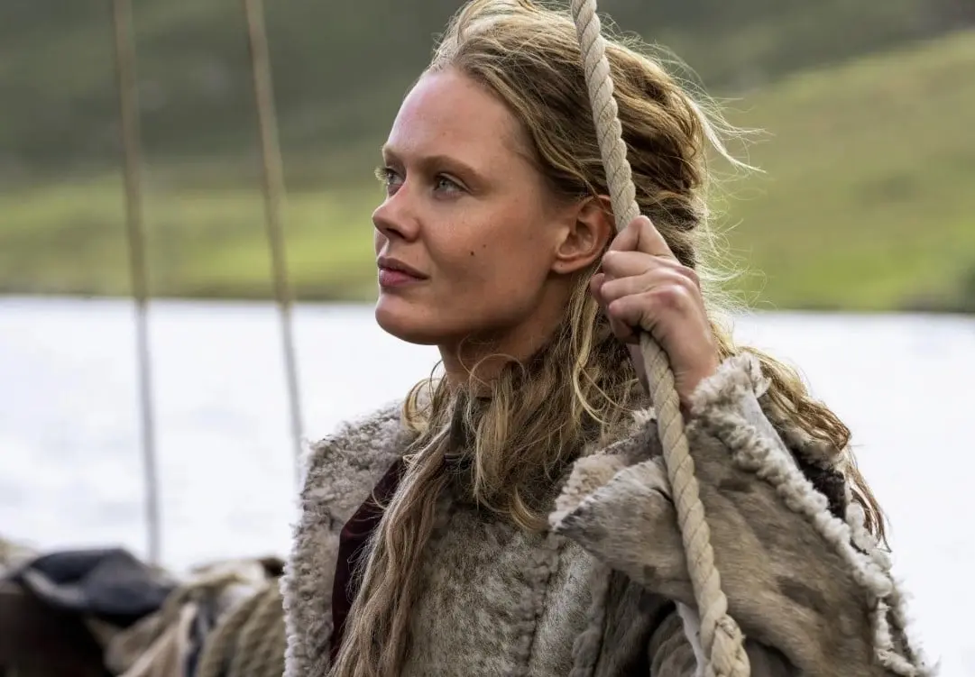 Vikingos: Valhalla - Temporada 3 (11 de julio). Han pasado siete años. Mientras Harald busca convertirse en el rey de Noruega, Leif anhela el conocimiento, y Freydis, una vida plena para su pueblo.