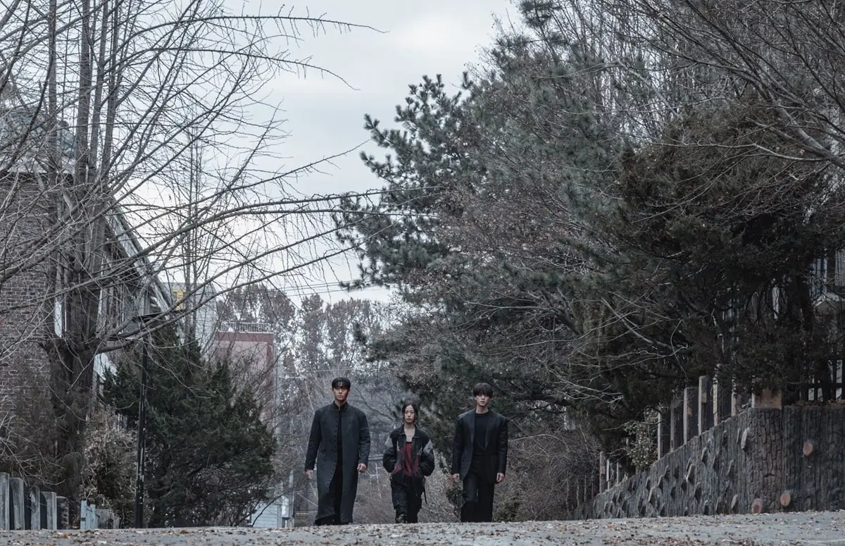 Dulce hogar: Temporada 3 (19 de julio). El límite entre humanos y monstruos se desdibuja, y llega el momento de tomar una difícil decisión. El choque entre posturas desata una lucha.