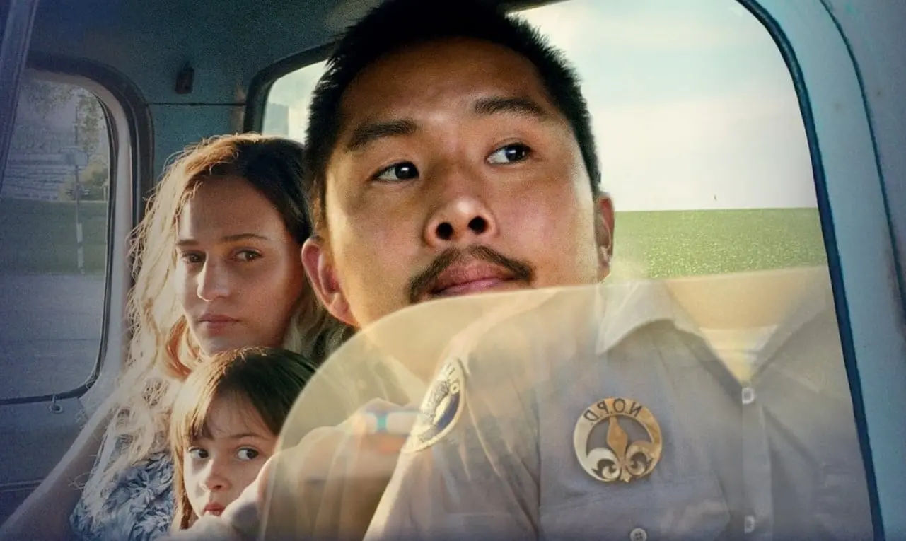 Pantano azul (9 de julio). En Luisiana, Antonio, un coreano adoptado y criado en Estados Unidos, se ve obligado a enfrentarse a su pasado cuando de manera inesperada se enfrenta a la deportación.