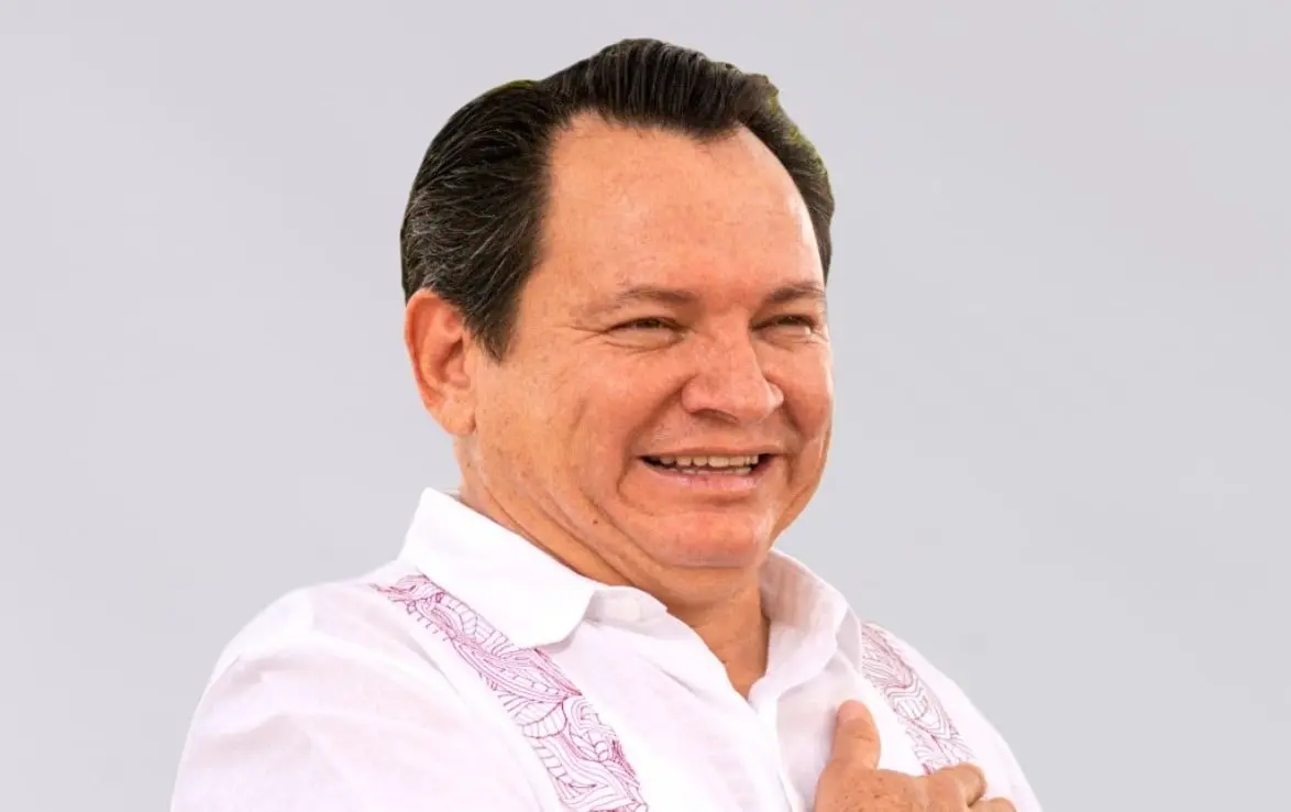 Fue la elecci&oacute;n m&aacute;s competida, pero seg&uacute;n el conteo r&aacute;pido, Joaqu&iacute;n D&iacute;az, de Morena, obtuvo entre el 46.5 y 51.6 por ciento. 