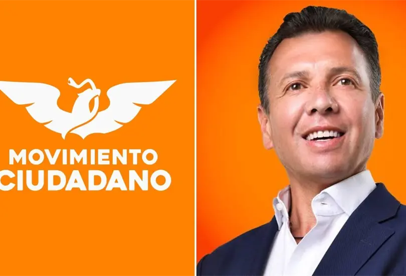 Movimiento Ciudadano gobernará Jalisco por los próximos seis años Movimiento Ciudadano gobernará Jalisco por los próximos seis años