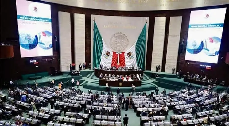 Sorpresa en el Senado: Morena se anota un Plan C y as&iacute; qued&oacute; la divisi&oacute;n del Congreso