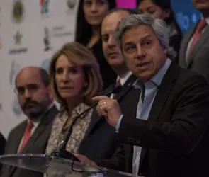 "Hay que reconocerlo": Claudio X. González rompe el silencio tras triunfo de Claudia Sheinbaum