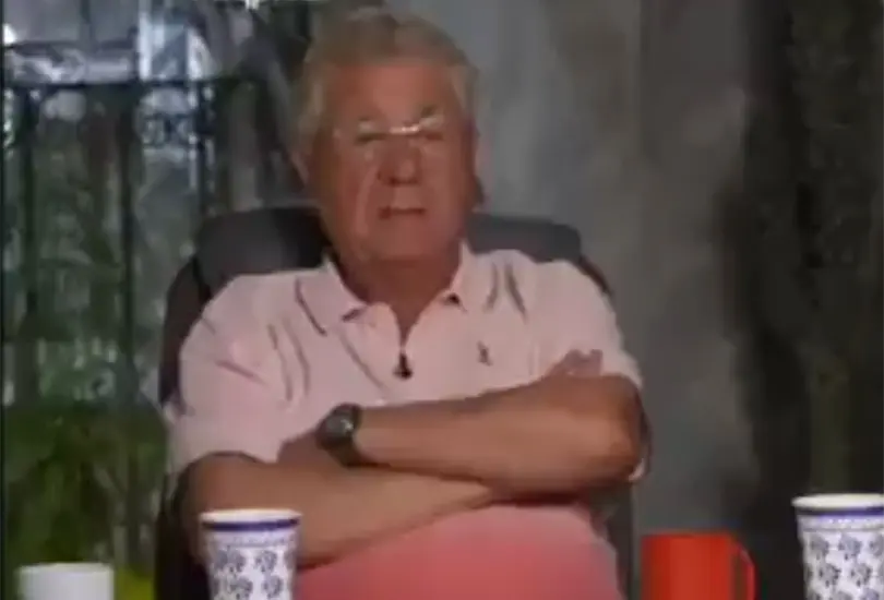Carlos Alazraki es fuertemente criticado en redes sociales, por sus comentarios hacia Claudia Sheinbaum.