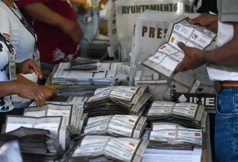 ¿Quién ganó la elección en Yucatán? ¿Quién ganó la elección en Yucatán?