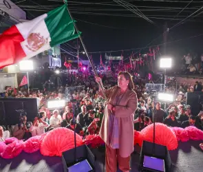 Xóchitl Gálvez anuncia que impugnará las elecciones: "el crimen organizado se hizo presente"