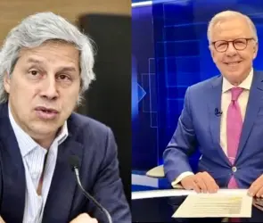 "¿Perdimos, Kimosabi?": López-Dóriga explota contra Claudio X González tras derrota de Xóchitl Gálvez