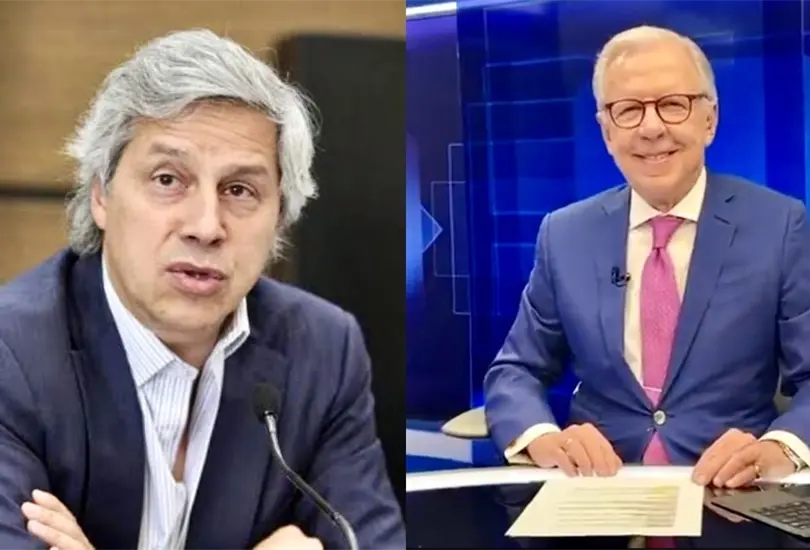 &iquest;Perdimos, Kimosabi?: L&oacute;pez-D&oacute;riga explota contra Claudio X Gonz&aacute;lez tras derrota de X&oacute;chitl G&aacute;lvez