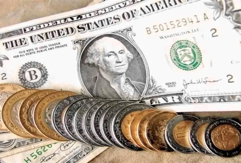 El peso registra su peor ca&iacute;da en a&ntilde;os: &iquest;en cu&aacute;nto se cotiza despu&eacute;s de las elecciones?