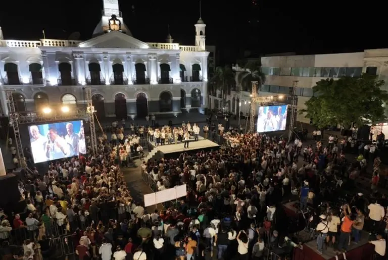 Javier May gana elecciones en Morelos - Cortesía