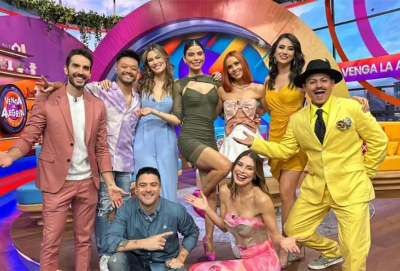 Famosos rechazan participar en La Academia Venga la Alegría por bajos sueldos Famosos rechazan participar en La Academia Venga la Alegría por bajos sueldos