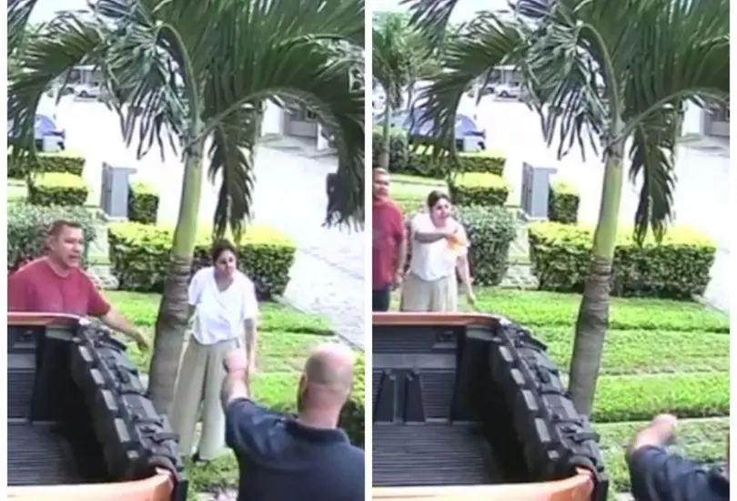 Evita confrontar al agresor o involucrarte f&iacute;sicamente y mejor espera a que lleguen las autoridades capacitadas para manejar la situaci&oacute;n.
