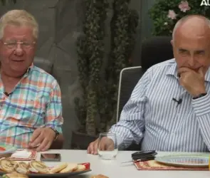 "Nacos pidiendo vino": Pedro Ferriz de Con asegura que con Morena nacerá una "nueva clase social" y lo tunden