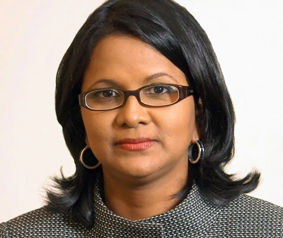 Trinidad y Tobago: Christine Kangaloo, es presidenta desde marzo de 2023