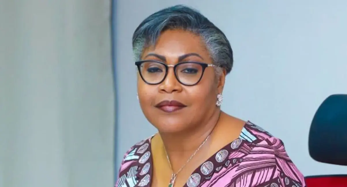 República Democrática del Congo: Judith Suminwa Tuluka, es primera ministra desde abril de 2024.