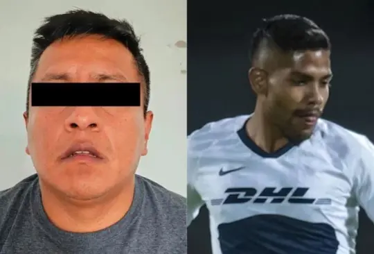 Édgar Jesús ´N´, alias ´Faso´, fue detenido en Quintana Roo Édgar Jesús ´N´, alias ´Faso´, fue detenido en Quintana Roo