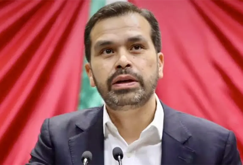 El drama de los peque&ntilde;os fans de M&aacute;ynez: lloran al saber que no ser&aacute; presidente y &eacute;l les env&iacute;a un mensaje | VIDEOS