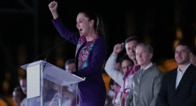 Aunque los nombres aún no están definidos, ellos son los políticos que podrían integrar el equipo de Claudia Sheinbaum Aunque los nombres aún no están definidos, ellos son los políticos que podrían integrar el equipo de Claudia Sheinbaum