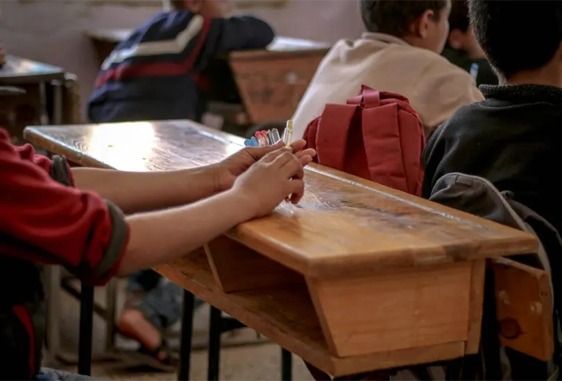 &iquest;SEP tendr&aacute; nuevo horario de clases con Claudia Sheinbaum?