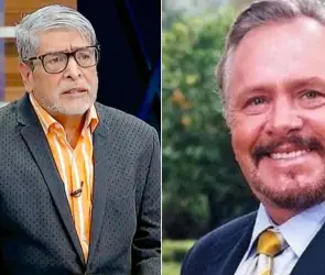 Productor de Televisa menciona cómo fue la primera vez que intentaron matar a Paco Stanley