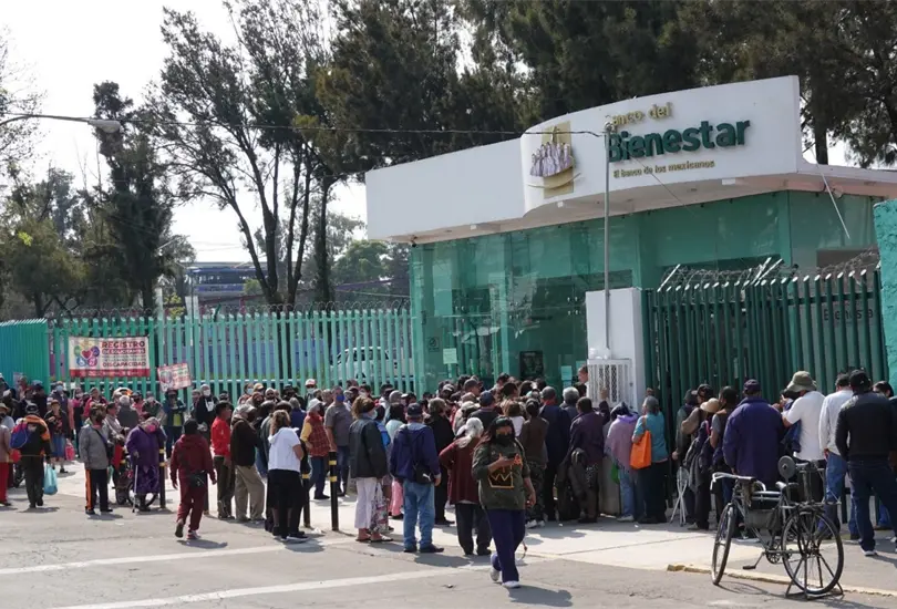 &iquest;Cu&aacute;ndo cae el pr&oacute;ximo pago de la pensi&oacute;n?