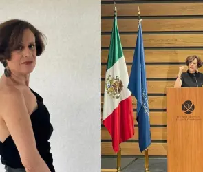 "No hubo fraude": arremeten contra Denise Dresser tras polémica carta sobre la elección presidencial