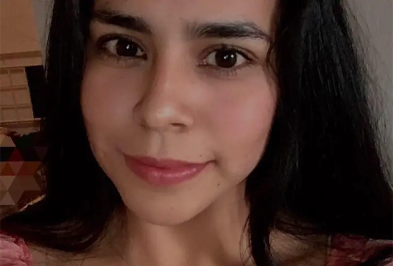 Dulce Alondra García Hernández murió al ser golpeada por el tren La Emperatriz Dulce Alondra García Hernández murió al ser golpeada por el tren La Emperatriz