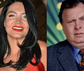 Paola Durante recuerda la vez que Paco Stanley la besó a la fuerza: "Viejo libidinoso"