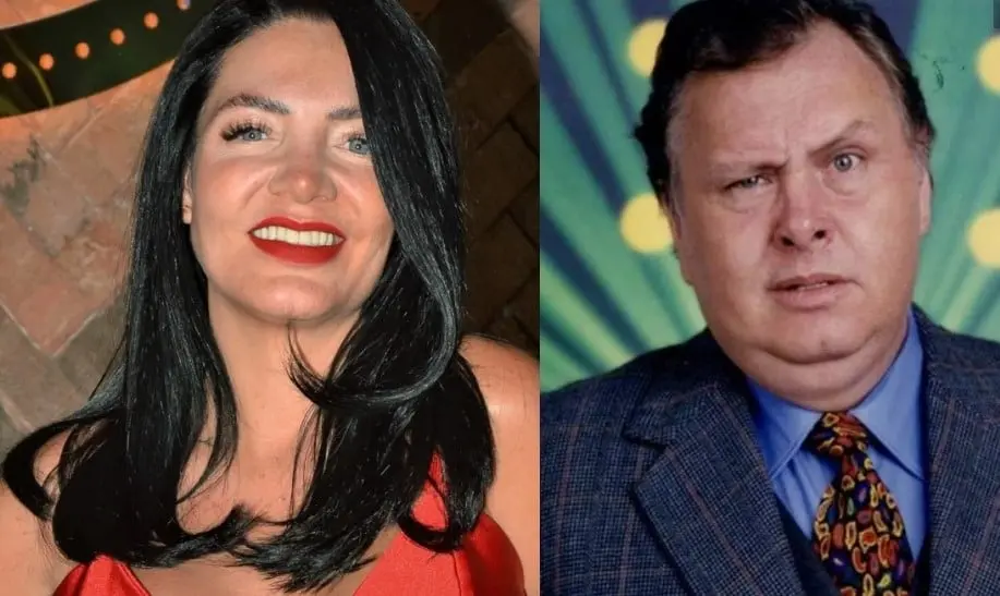 La edec&aacute;n uruguaya asegur&oacute; que el famoso presentador la bes&oacute; a la fuerza 