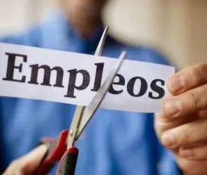 Desempleo en México: 25.2 mil puestos de trabajo desaparecieron en mayo, la peor caída en 10 años