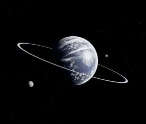 Conoce a Fénix, el planeta que sobrevive a la radiación extrema