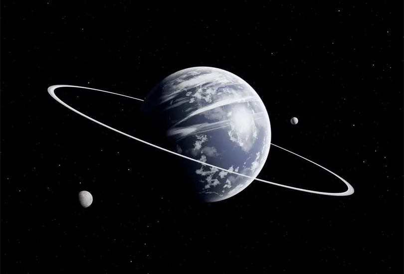 Los exoplanetas pueden ser muy diversos. Existen planetas rocosos como la Tierra, gigantes gaseosos como J&uacute;piter, Neptunos calientes como F&eacute;nix, y planetas de agua que podr&iacute;an estar completamente cubiertos por oc&eacute;anos.
