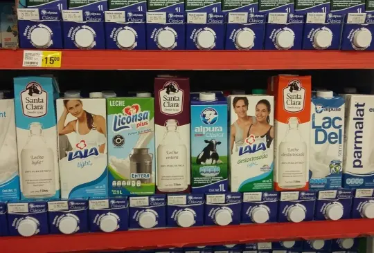 Estos productos fueron analizados por la PROFECO, ¿Tú los consumes? Estos productos fueron analizados por la PROFECO, ¿Tú los consumes?