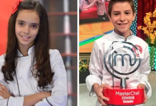 MasterChef es uno de los reality shows de cocina más exitosos que se han realizado en México y gracias a su alto rating, TV Azteca también ha realizado otras ediciones con famosos y niños.