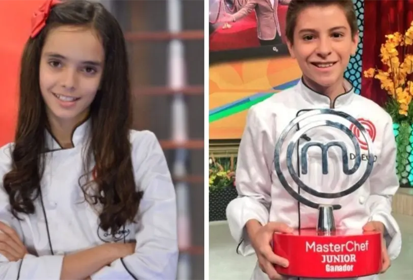 MasterChef es uno de los reality shows de cocina m&aacute;s exitosos que se han realizado en M&eacute;xico y gracias a su alto rating, TV Azteca tambi&eacute;n ha realizado otras ediciones con famosos y ni&ntilde;os.