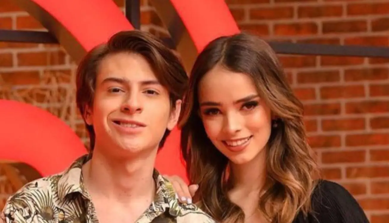 En 2020 reapareció y se convirtió en conductor de MasterChef Digital.