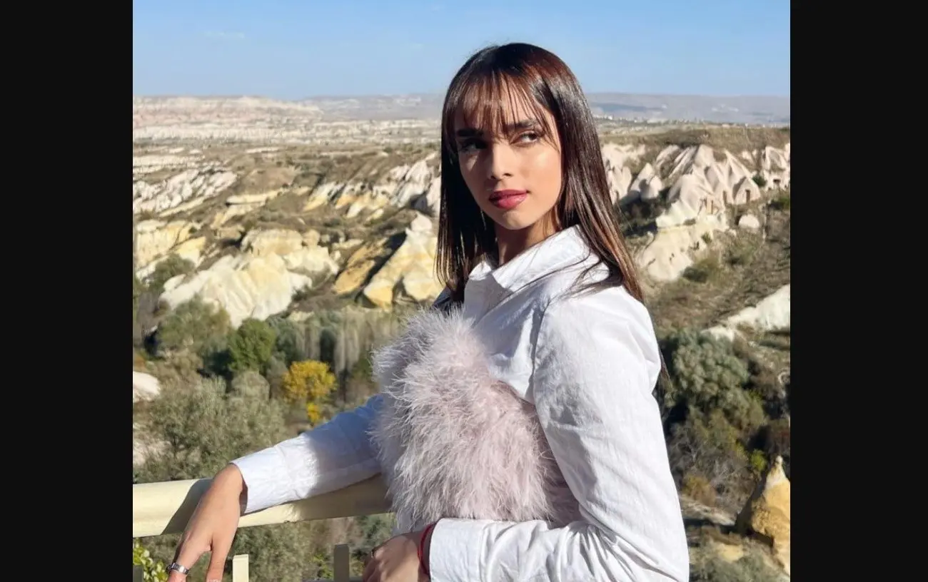 En 2020 fue elegida como conductora de MasterChef Digital junto a Diego Fernández.