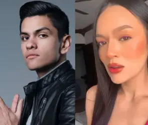 Hermana del cantante Virlán García es asesinada brutalmente por su novio; feminicidio causa conmoción