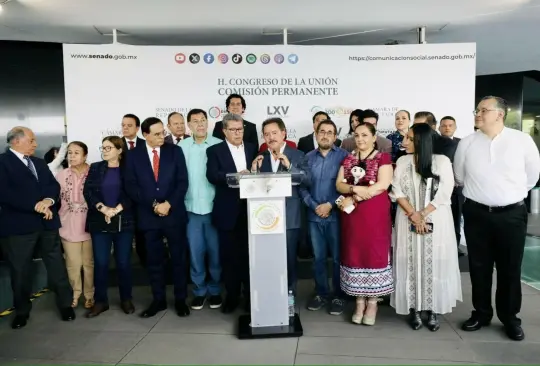Septiembre decisivo: Reformas Judiciales de AMLO se votarán en el Congreso tras triunfo de Sheinbaum Septiembre decisivo: Reformas Judiciales de AMLO se votarán en el Congreso tras triunfo de Sheinbaum