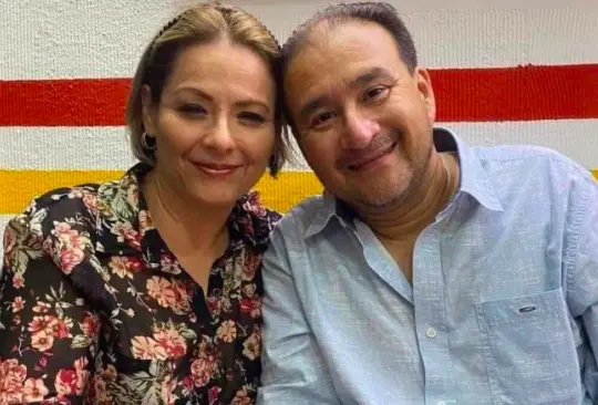 Santiago y Emma, matrimonio asesinado por una venganza; salieron a vender su camioneta y los localizan en una fosa