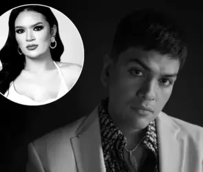 Virlán García dedica DESGARRADORA despedida a su hermana asesinada: “Nunca me voy a perdonar no haber estado para ti”