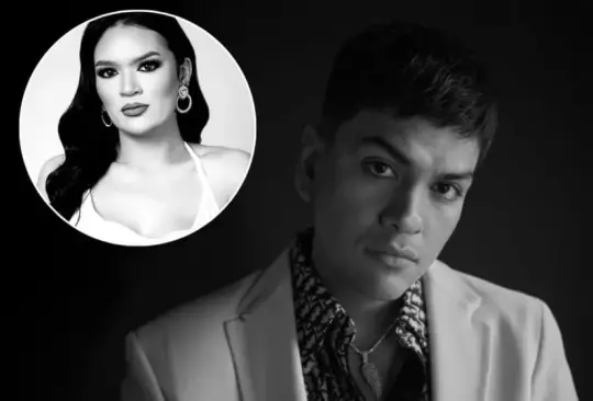 Virl&aacute;n Garc&iacute;a dedica emotivo mensaje a su hermana 