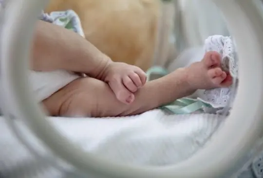 Tres bebés abandonados en siete años resultan ser hermanos por prueba de ADN