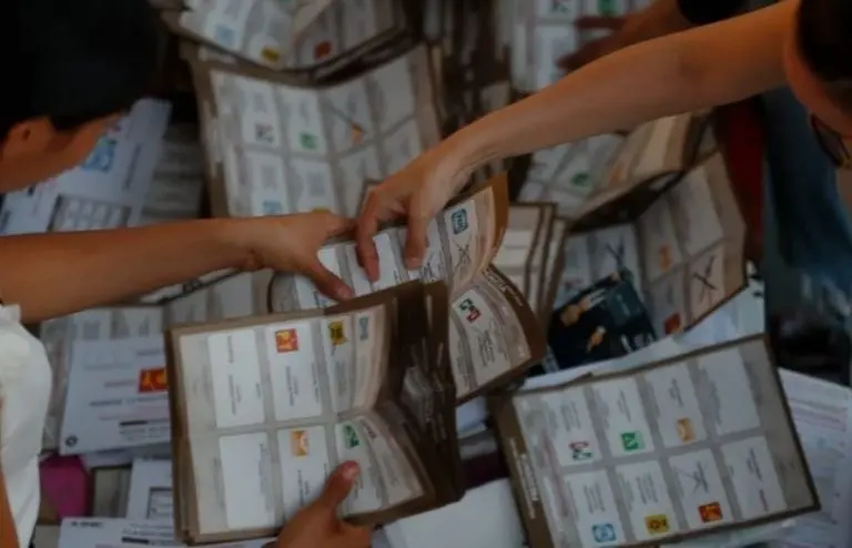 Los resultados de los cómputos distritales apuntaron una victoria contundente de la candidata de Morena, Claudia Sheinbaum Créditos: Especial