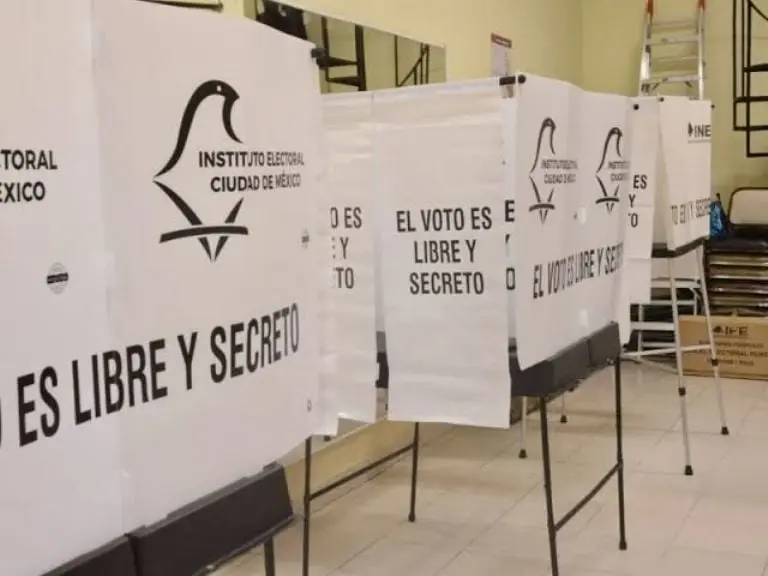 Los resultados de la elección presidencial de 2024. Foto: Cuartoscuro.