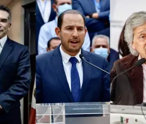 El gran desastre electoral: ¿La última llamada para Alito, Marko y Claudio X.?