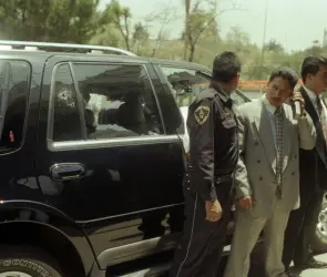 Así anunciaron el asesinato de Paco Stanley EN VIVO el 7 de junio de 1999