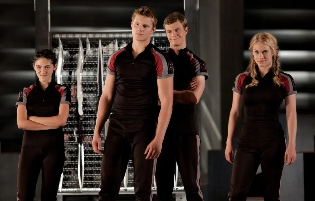 ¿Qué fue del elenco tras 12 años del estreno?