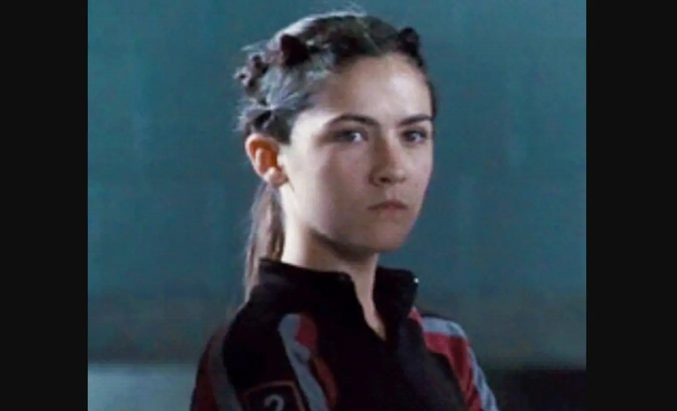 Isabelle Fuhrman interpretó a Clove